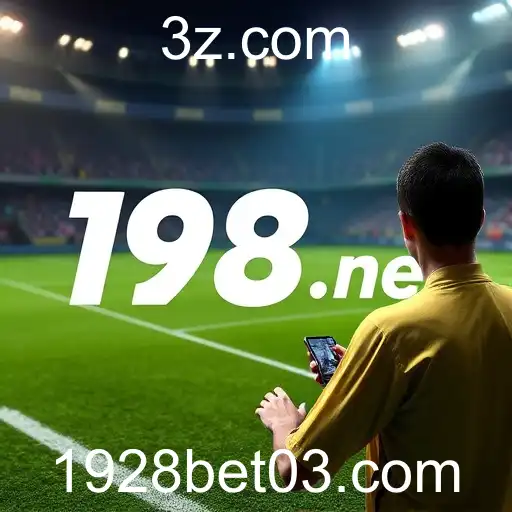 1928 Bet.net: O Crescimento dos Jogos Online