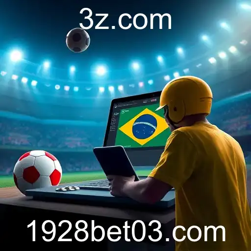 A Evolução do Mercado de Jogos Online