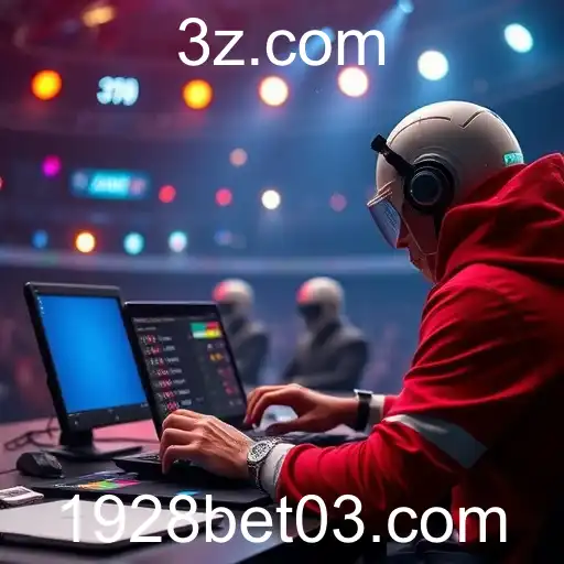 A Inovação dos Jogos Online: 1928 Bet.net em Destaque