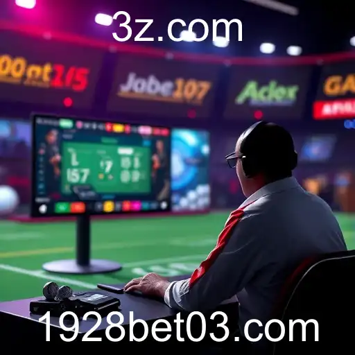 Crescimento do Jogo Online em 2026