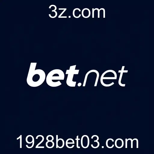 Revolução no Mercado de Apostas Online: 1928 Bet.net e as Tendências Atuais